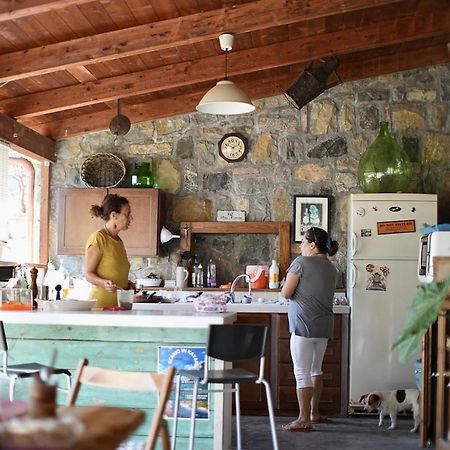 B&B Casa Dei Nonni Скаріо Екстер'єр фото